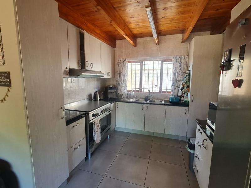 3 Bedroom Property for Sale in Wemmershoek Western Cape